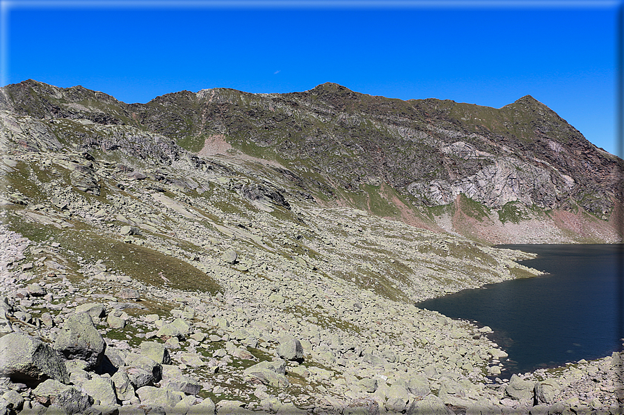 foto Laghi di Sopranes